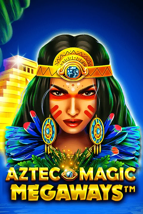 Aztec Magic Megaways &ndash; tragamonedas y slots
